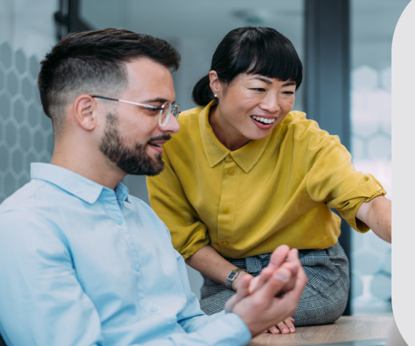 Configuration services